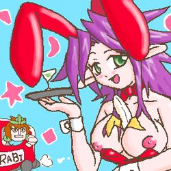 angela (seiken densetsu 3) from seiken densetsu 3
