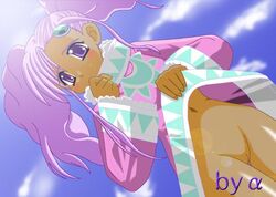 huge_eyes meredy tagme tales_of_(series) tales_of_eternia