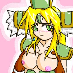 Riesz Rule 34 Image