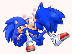 sonic (boom) from sonic (series) by gatoh