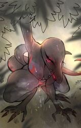 generation 7 pokemon from pokemon by glacierclear