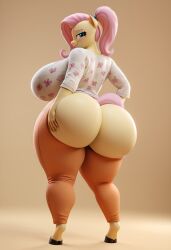 1female 1girls 2d 2d_(artwork) ai_generated big_ass big_breasts big_butt big_nipples big_thighs cutie_mark dancing female fluttershy_(mlp) forbidden_pants friendship_is_magic hasbro huge_ass huge_breasts huge_butt huge_thighs hyper_ass hyper_breasts hyper_butt massive_ass massive_breasts massive_butt massive_thighs mlp_g4 mlp_g5 mommy mother my_little_pony puffy_nipples puffy_pussy revealing_clothes sling_bikini slingshot_swimsuit tagme thick_thighs thunder_thighs tight_clothing tight_fit truth_spider03