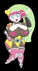 2023 9:17 anthro armor big_breasts black_background black_clothes black_clothing blue_eyes breasts cosplay creatures_(company) creatures_inc. cyberkaku female game_freak gen_5_pokemon generation_5_pokemon green_hair huge_breasts kamen_rider kamen_rider_ex-aid_(series) meloetta nintendo open_mouth pink_clothes pink_clothing pink_gloves pokemon_bw poppy_pipopapo_(cosplay) solo white_body white_clothes white_clothing yellow_clothes yellow_clothing