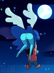 gem (species) from cartoon network