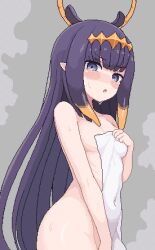 ninomae ina'nis from hololive by maker eator