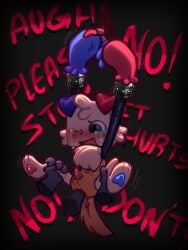 Goob (Dandy'S World) Rule 34 Image