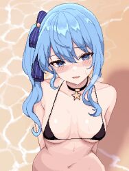 hoshimachi suisei from hololive by maker eator