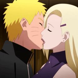 ino yamanaka from naruto by tbaanime