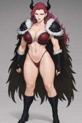 beast pirates from one piece by artist request