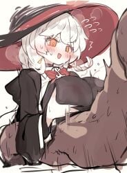 eri (blue archive) from blue archive by damao (kiwa777)