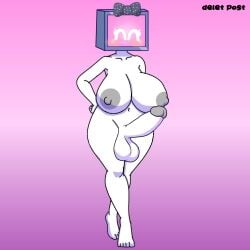1futa 1girls 2025 artist_name artist_request background balls big_balls big_penis breasts cat_tv_woman cat_tv_woman_(artist) deleted_image deleted_in_source female futa_only futa_with_female futadom futanari futanari happy_futa intersex naked naked_futa naked_futanari nude nude_futa nude_futanari oc oc_character original original_artwork original_character penetration penis pink_background simple_background simple_coloring simple_shading tagme television tv tv_head twitter_user_oc twitter_username white_body white_skin