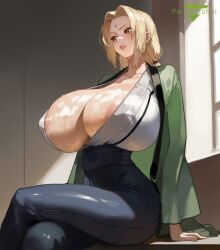 1girls Rule 34 Image