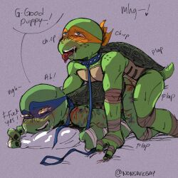 leonardo from nickelodeon