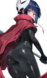 hornet (hollow knight) from boku no hero academia by zd (pixiv6210083)