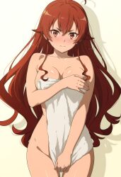eris greyrat from mushoku tensei by key xiii