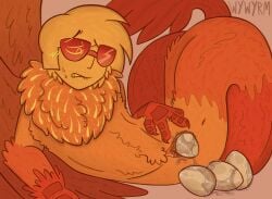 davesprite from homestuck by wywyrm