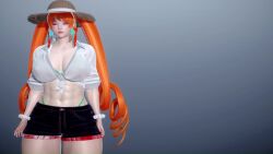 1futa 1girls 3d animated big big_breasts big_penis dom female female_only futa_on_female futanari honey_select_2 micro_on_macro size_difference small smaller_female sound sub tagme video