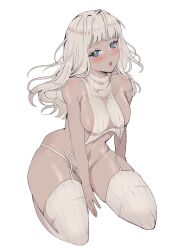 matsuyama dalia from d4dj by batsheepz