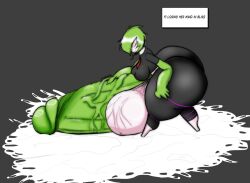 fi (bloodtail) from nintendo by bloodtail