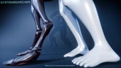 16:9 16:9_aspect_ratio 1boy 1boy1girl 1girls 2025 2_toes 3d 3d_(artwork) 3d_animation 3d_render ambiguous_penetration animated anthro arachnid arthropod arthropod_abdomen black_body black_exoskeleton digital_media_(artwork) digitigrade duo english_text exoskeleton faceless_male feet feet_up female female from_behind_position from_side glistening glistening_body hands_on_hips hands_on_shoulders hollow_knight hornet_(hollow_knight) horns human humanoid ko-fi ko-fi_username low_angle low_angle_view male male/female mammal no_sound nude nude_female nude_male offscreen_character offscreen_characters offscreen_female offscreen_male offscreen_sex out_of_frame penetration penis plantigrade sex shadow side_view silhouette silhouette_sex spider stinger systemsearcher tagme team_cherry text toes video video video_game_character video_games white_body widescreen