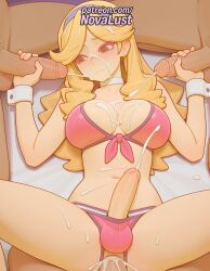 honey (space dandy) from patreon by novalust