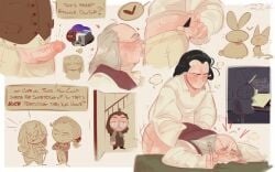 benjamin franklin from 1776 musical by bre.guy