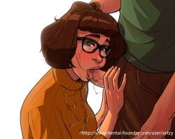 shaggy rogers from hanna-barbera by artzy