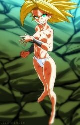 1girls 2021 angry angry_expression angry_eyes angry_face artist_logo artist_name artist_signature ass ass_focus ass_up bare_breasts bare_legs bare_shoulders bare_thighs barefoot belly belly_button breasts bruise bruise_on_face bruised bruised_breast bruised_face bruised_leg bruised_thigh bruises caulifla curvaceous curvaceous_body curvaceous_female curvaceous_figure curvaceous_hips curves curvy curvy_ass curvy_body curvy_female curvy_figure curvy_hips curvy_thighs cuts cuts_on_thighs d:< digital_drawing_(artwork) digital_media_(artwork) dragon_ball dragon_ball_super feet female female_focus female_only female_saiyan fist fist_clenched green_eyes green_eyes_female grey_armwear gritted_teeth lesothender looking_at_another looking_up looking_up_at_another mad navel ripped_panties ripped_underwear round_ass round_breasts round_butt saiyan saiyan_girl shiny_ass solo_female spiky_hair super_saiyan thick_ass thick_body thick_breasts thick_butt thick_hips thick_legs thick_thighs thighs topless topless_female torn_panties torn_underwear tournament_of_power underwear universe_6 universe_6_girls voluptuous voluptuous_female watermark white_panties white_underwear yellow_hair