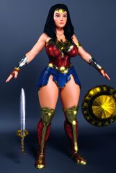 1girls 3d amazon ass athletic athletic_female big_ass big_breasts big_thighs bottom_heavy breasts bust busty chest curvaceous curvy curvy_figure dc dc_comics demigod demigoddess diana_prince female female_focus fit fit_female hero heroine hips hourglass_figure huge_ass huge_breasts justice_league large_ass large_breasts legs light-skinned_female light_skin mature mature_female slim_waist superhero superheroine themysciran thick thick_hips thick_legs thick_thighs thighs top_heavy urqqurqq voluptuous voluptuous_female waist wide_hips wonder_woman wonder_woman_(series)