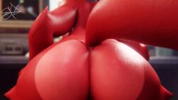 1girls 3d 3d_animation animated animatronic anthro areolae ass ass_clapping big_ass big_breasts breasts bubble_butt clapping_cheeks dat_ass dumptruck_ass duplicate facesitting facesitting_pov fat_ass fexa fexa_(cally3d) fexa_(cryptia) five_nights_at_freddy's foxy_(cally3d) foxy_(fnaf) freckles fredina's_nightclub huge_ass large_ass looking_at_viewer looking_back nude nude_female pov pov_facesitting pussy robot robot_girl sitting sitting_on_person sitting_on_viewer skxx_elliot sound tail thick_ass thick_thighs thunder_thighs twerking video wide_hips
