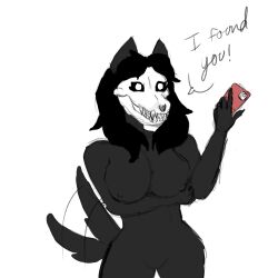 Anthro Rule 34 Image