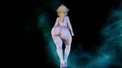 1girl 1girls 2024 2d_animation 3d 3d_animation 3d_model animated ass big_ass big_breasts big_butt blonde_hair breasts bubble_ass bubble_butt butt_crack crown dat_ass female gigantic_ass gigantic_butt heels huge_ass huge_breasts huge_butt large_ass large_breasts long_hair loop looping_animation mario_(series) massive_ass massive_butt mp4 nintendo no_sound oniekohvius pale-skinned_female pale_skin princess_rosalina seductive_pose solo solo_female space super_mario_galaxy superdougie thick_ass video virt-a-mate virtamate walking white_heels white_skin white_skinned_female yellow_hair