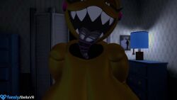 3d animated bellavr big_breasts breasts color colored five_nights_at_freddy's five_nights_at_freddy's_2 hanging_breasts hyper hyper_breasts looking_at_viewer looking_pleasured monster nipple nipples no_sound pov round_breasts tagme tall tall_female taller_female taller_girl tongue tongue_out toy_chica toy_chica_(cyanu) toy_chica_(fnaf) video vr vr_media vrchat vrchat_avatar vrchat_media vrchat_model