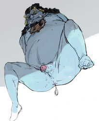 Fish-Men (One Piece) Rule 34 Image