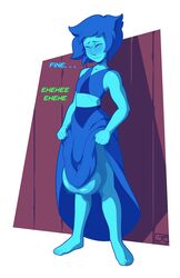 gem (species) from steven universe by krimxonrage