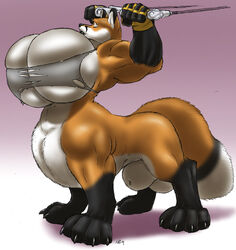 1futa Rule 34 Image