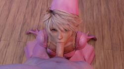 2boys 3d 3d_animation anal_object_insertion animated crossdressing fellatio femboy final_fantasy final_fantasy_xiii gay hope_estheim lazyprocrastinator looking_at_viewer male male/male male_only no_sound pov square_enix tagme video video_games yaoi