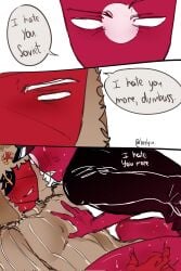 countryhumans dominant_male gay_sex male/male penetration soviet_union_(countryhumans) submissive_male third_reich_(countryhumans) yaoi