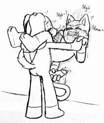catnap from critters (poppy playtime) by opstarl