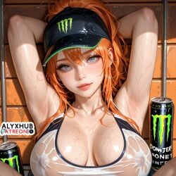 1boy 1boy1girl 1female 1girls 2025 ai ai_assisted ai_generated alyxhub artist_name big_breasts big_penis bikini bikini_aside blowjob blush boobjob boobs_out bra breast_squeeze breastjob breasts breasts_out condom condom_in_mouth condom_on_penis energy_drink female female_focus grabbing grabbing_breasts hi_res high_resolution highres large_breasts large_penis light-skinned_female light_body light_skin male_pov monster_energy nipple_slip nude nude_female nude_male oc original_character patreon patreon_username penis penis_out pov pov_eye_contact pov_hands pov_male pulling_hair revealing revealing_breasts revealing_clothes revealing_clothing revealing_outfit seductive seductive_eyes seductive_look seductive_smile smile smiling smiling_at_viewer squeezing_breasts stable_diffusion tight_clothes tight_clothing tight_fit titjob uncensored uncensored_nipples watermark