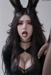 original character from original by pujopg