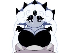 black pearl cookie from beat banger by caramelpearl (artist)