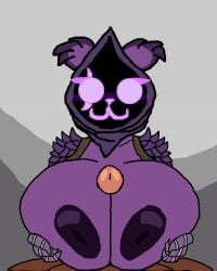 aerolae anthro bear bear_ears bear_girl beat_banger beat_banger_no_music big_breasts big_nipples bouncing_breasts breast_grab breasts_bigger_than_head claws dark-skinned_male dark_areola dark_nipples female_focus fortnite fortnite:_battle_royale furry giant_breasts giver_pov huge_breasts huge_cock human_on_anthro humanoid_penis male_pov massive_breasts nipples paizuri penis pov raven_team_leader raven_teamleader(fortnite) titjob titjob video_games