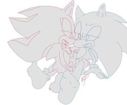 anal balls futuregalaxea gay penis shadow_the_hedgehog sonic_(series) sonic_the_hedgehog