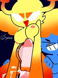 gumball watterson from cartoon network
