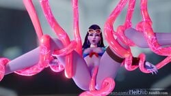 1girls 3d all_the_way_through alternate_costume anal anal_penetration animated anus blender breasts clothing cote_d'azur_widowmaker ear_penetration female long_hair meltrib no_sound open_mouth oral overwatch penetration pussy restrained sex solo spread_legs tentacle tentacle_sex triple_penetration vaginal_penetration video widowmaker