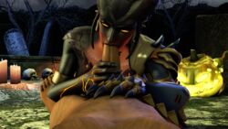 3d alternate_costume dragon dragon_symmetra fellatio female halloween hybrid laying male oral overwatch penis pov smokescreen117 source_filmmaker straight symmetra video_games