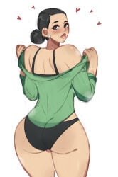 debbie grayson from invincible by kyopink