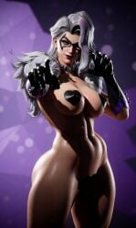felicia_hardy black_cat_(marvel) marvel marvel_comics spider-man_(series) 2026 marvel_rivals black_cat_(marvel_rivals) 1girls female white_hair superheroine breasts big_breasts huge_breasts large_breasts thick_breasts massive_breasts bursting_breasts hips wide_hips thick_hips thick thick_thighs curvy curvy_figure curvy_body curvaceous curvaceous_figure curvaceous_body curvy_hips curvaceous_hips curvaceous_female curvy_female voluptuous voluptuous_female seductive seductive_look seductive_pose hourglass_figure light-skin light-skinned_female seducing enticing alluring temptation tempting teasing teasing_viewer tempting_viewer looking_at_viewer mask masked masked_female renanvp 3d 3d_(artwork) shiny shiny_skin shiny_breasts nipple_pinch nearly_nude purple_lipstick blue_eyes collar choker white_fur eyemask domino_mask