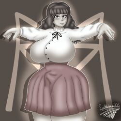 marina (fear and hunger) from fear and hunger by scribbleman123